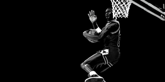 1190x902 Wallpaper Hd 1080P Black And White Michael Jordan | Genius Wallpapers