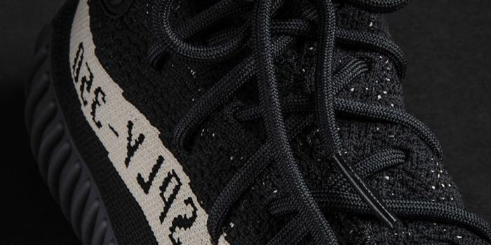 940x1419 Yeezy Boost 350 v2 Black/White Release Date | SneakerNews.com