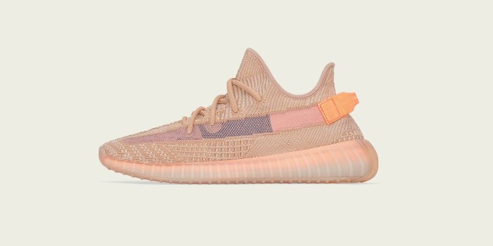 1920x1080 adidas + KANYE WEST announce the YEEZY BOOST 350 V2 Clay