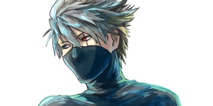 1280x1024 Kakashi Hatake - Kakashi Wallpaper (37195823) - Fanpop