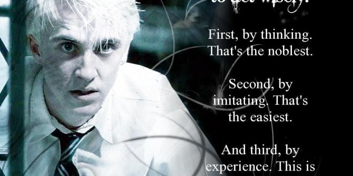 1024x768 Draco Malfoy Wallpapers Tom Felton - Draco Malfoy (#1373280) - HD