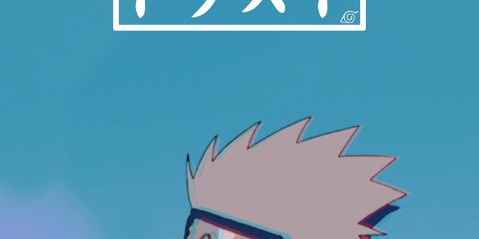 1080x1920 Kid Kakashi walllpaper : Naruto