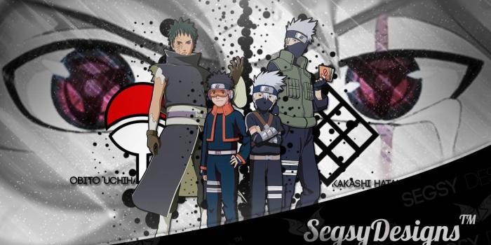 1280x720 Anime Wallpaper Design [Speedart] - 