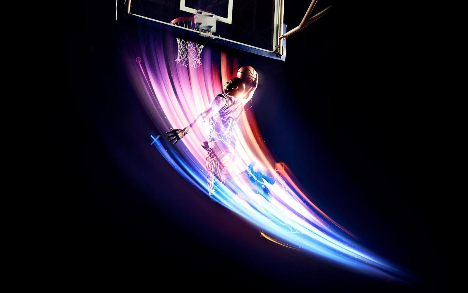 1920x1200 Cool Basketball Wallpapers HD (61+ images)