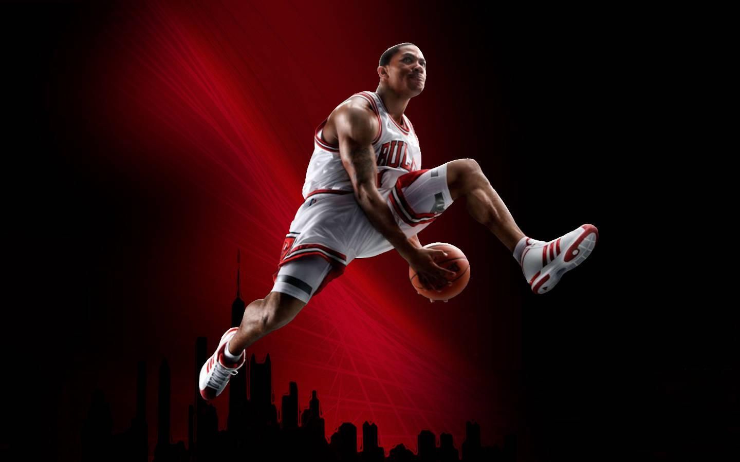 1440x900 Cool Basketball Wallpapers