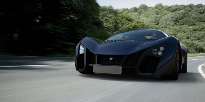 2560x1600 Supercar ❤ 4K HD Desktop Wallpaper for 4K Ultra HD TV • Dual