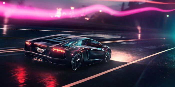 1920x1080 2900 Supercar HD Wallpapers | Background Images