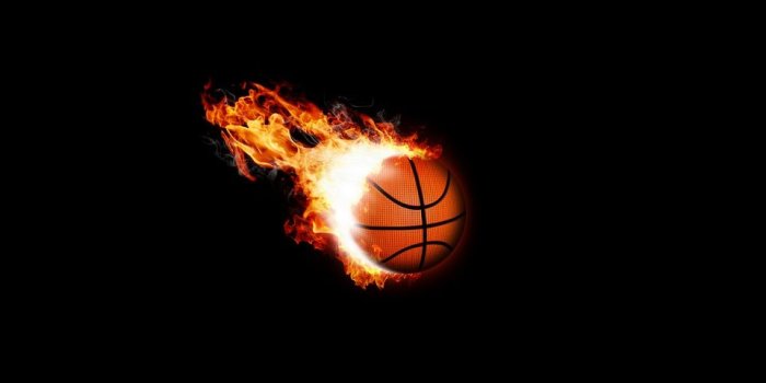 960x853 Cool Basketball Wallpapers - Basketball Ball Wallpaper Hd (#109871