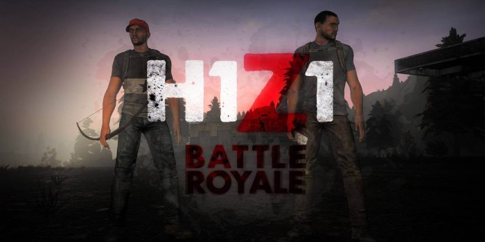1920x1080 H1z1 Free (#260204) - HD Wallpaper Download