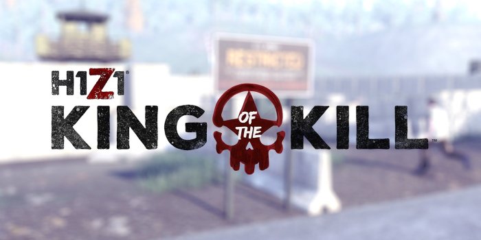 1920x1080 31 HD H1Z1 Video Game Wallpapers