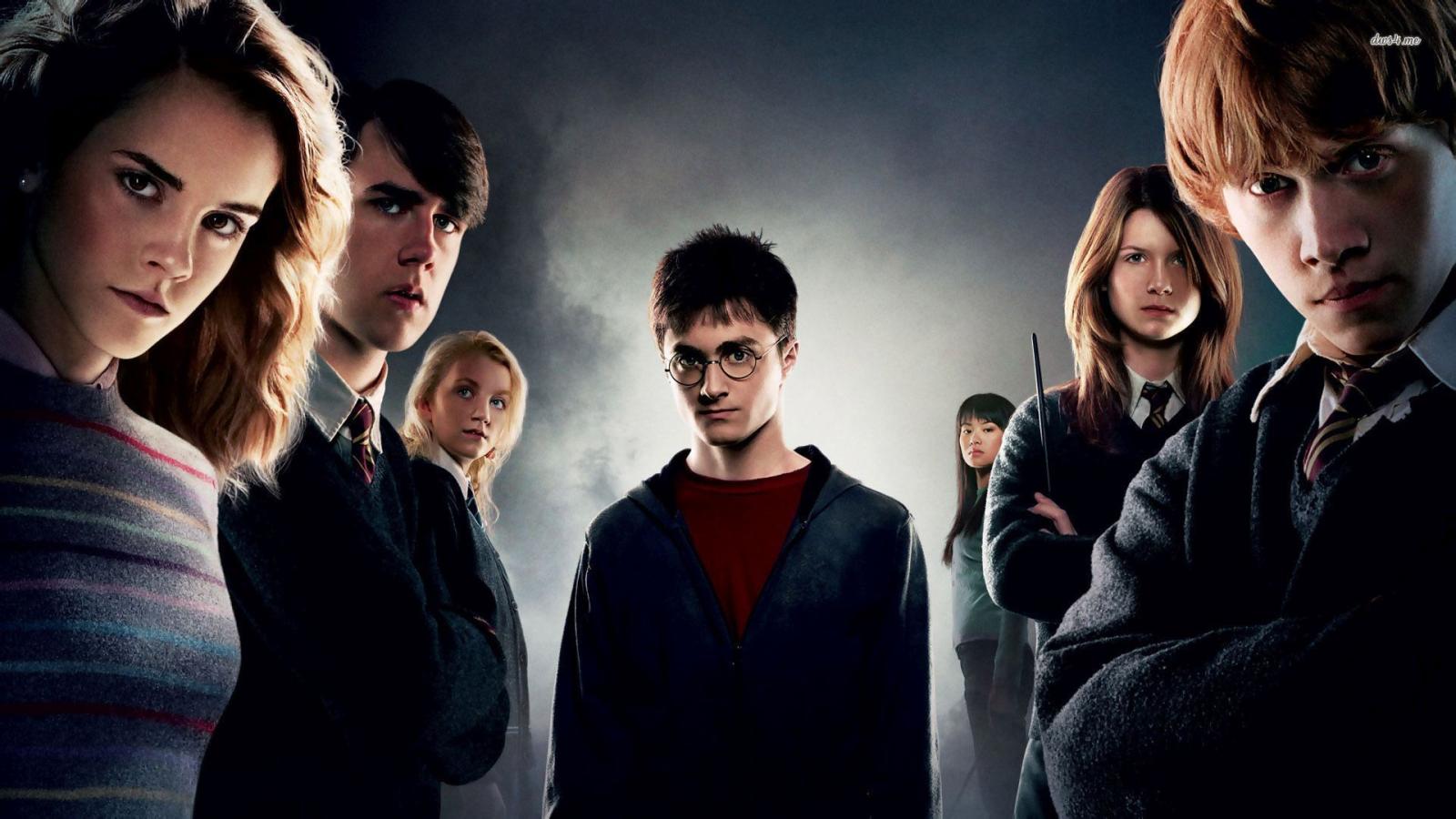 1920x1080 Harry Potter and the Order of the Phoenix Wallpapers and Background