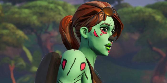 1920x1080 Ghoul Trooper | Fortography | Fortnite: Battle Royale Armory Amino