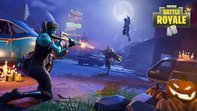 3840x2160 Ghoul Trooper 4K 8K HD Fortnite Battle Royale Wallpaper