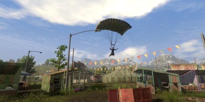 1920x1080 H1Z1: Battle Royale Arrives on PS4 — Here's What to Expect - Blogs