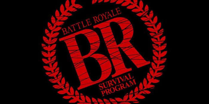1024x768 Battle Royale - Battle Royale Wallpaper (11898986) - Fanpop