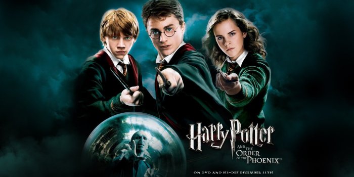 1680x1050 Wallpaper Blink - Best of Harry Potter and the Order of the Phoenix