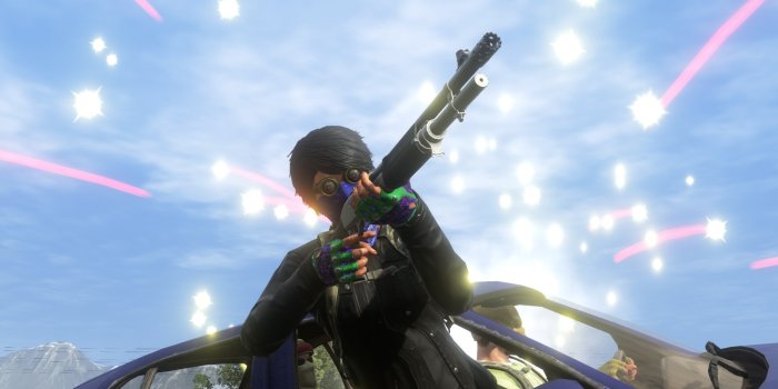 1920x1080 H1Z1: BATTLE ROYALE Open Beta Now Available On PS4 - IndianNoob