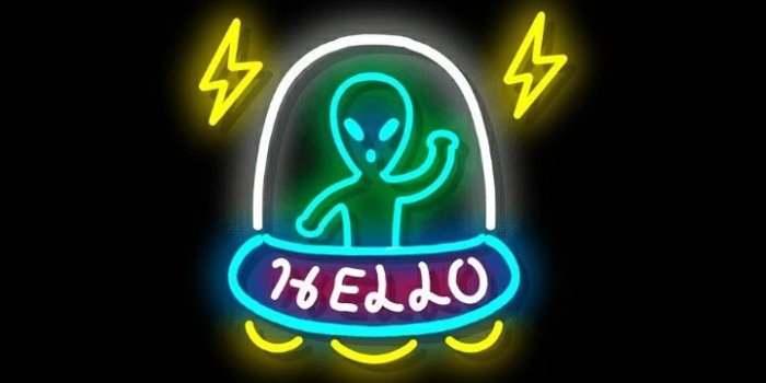 720x1280 Sara on Neon | Neon wallpaper, Lock screen wallpaper, Neon
