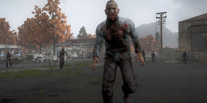 3840x2160 H1Z1 Wallpapers in Ultra HD | 4K - Gameranx