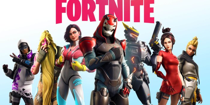 1920x1080 Report: 42 percent of U.S. gamers play battle royale [Newzoo]