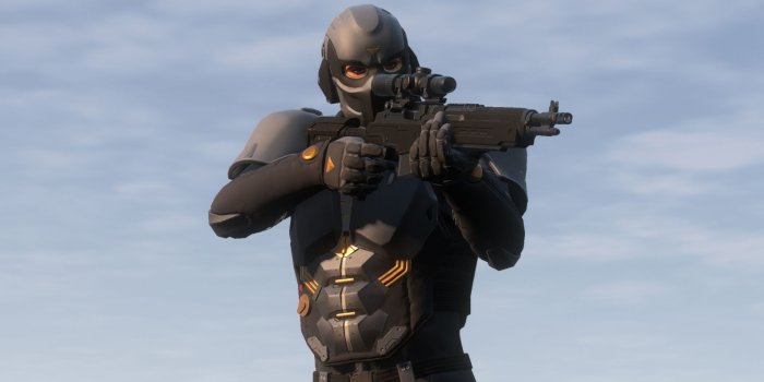 1920x1080 H1Z1: Battle Royale Launches on PS4 This Week - n3rdabl3