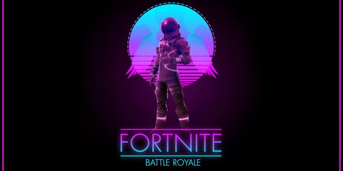 4740x2666 42+] Cool Fortnite Wallpapers on WallpaperSafari