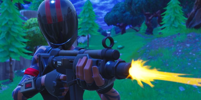 3840x2160 4k Ghoul Trooper Fortnite Wallpaper Hd Fortnite Gamers