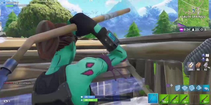 1280x720 Ghoul Trooper Fortnite Outfit Skin How To Get, Info | Fortnite Watch