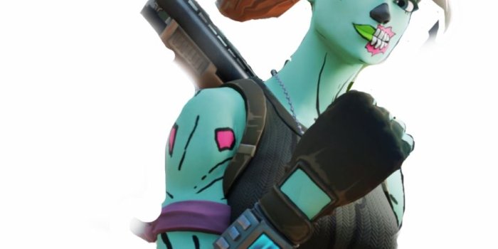 920x933 Ghoul Trooper Png & Free Ghoul Trooper.png Transparent Images #37348