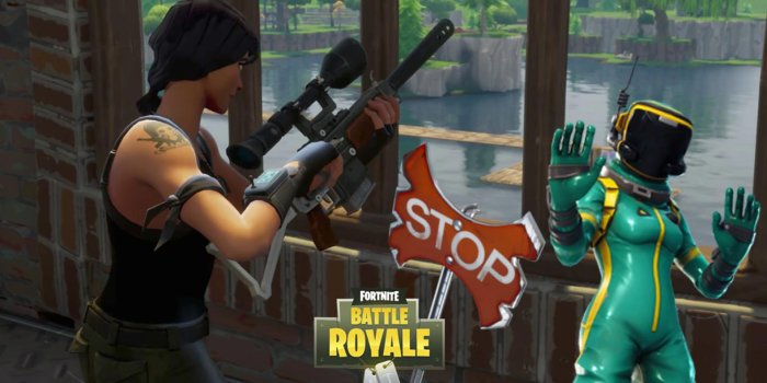 1920x1080 Fortnite Wallpaper Assault Trooper – Latest HD Wallpaper