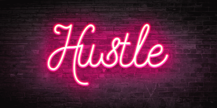 1920x1080 How to create a neon glow effect in Photoshop | Layout