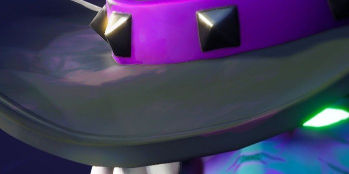 1600x1600 Fortnite' Ghoul Trooper Skin Teased for Return in Fortnitemares 2018