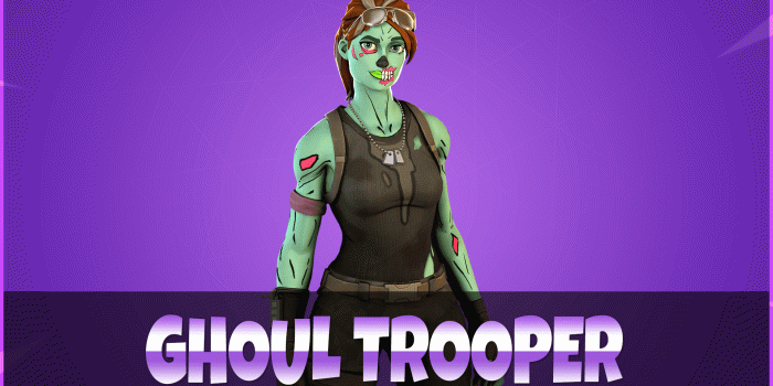 1920x1080 Steam Workshop :: [FORTNITE] Ghoul Trooper