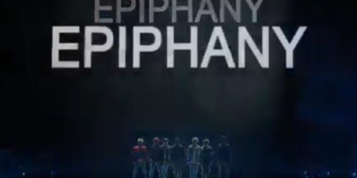 1440x2560 BTS Love Yourself: Answer Wallpapers