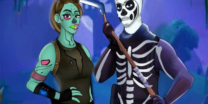 1024x768 Ghoul Trooper Costume & Feral Ghoul (Fallout New Vegas) | Fallout