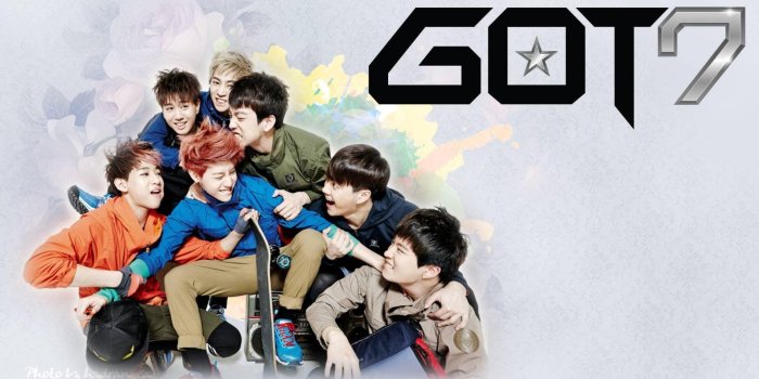 1920x1080 Got7 Wallpapers