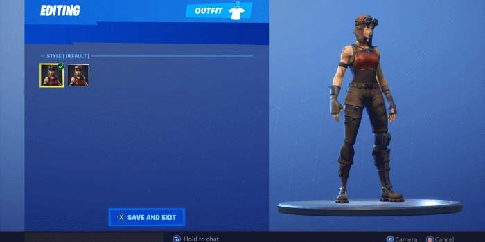 1600x900 Fortnite Skull Trooper Ghoul Trooper Black Knight Codename E L F