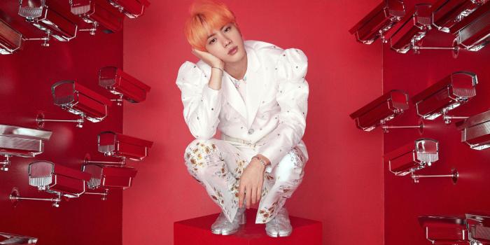 3276x3276 Bangtan Boys images LOVE_YOURSELF 結 'Answer' Concept photo S