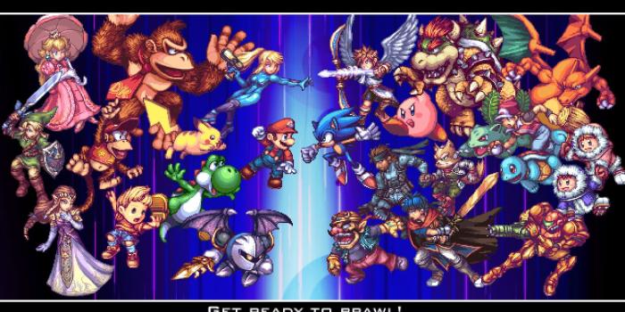 1912x1200 Super Smash Bros. Brawl Wallpapers - Top Free Super Smash Bros