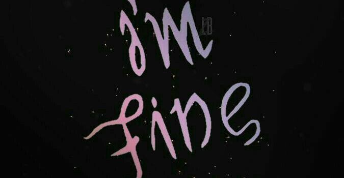 675x1200 I'm Fine - BTS Love Yourself 'Answer' | BTS | BTS, Sfondi, Sfondi