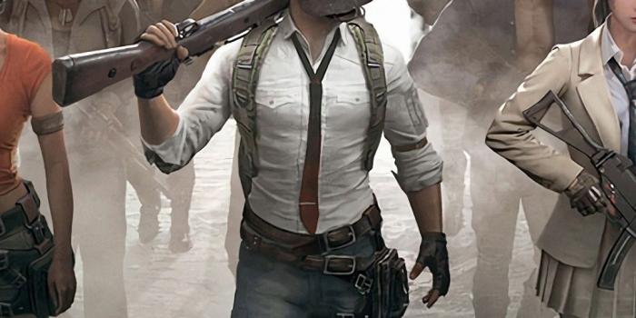 1080x2160 PUBG, PlayerUnknown's Battlegrounds, video game, characters, 2018
