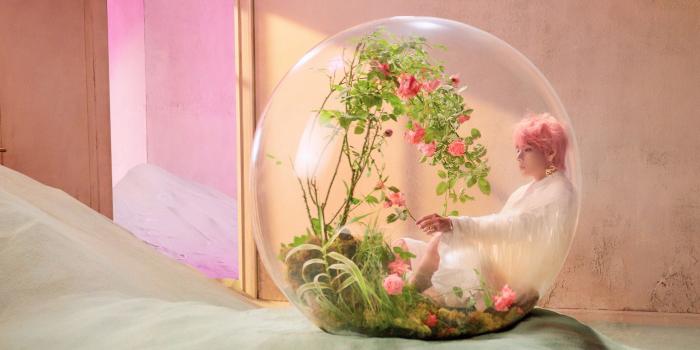 4096x2925 BTS Reveal Concept Photos For 'LOVE YOURSELF: Answer' (S & E