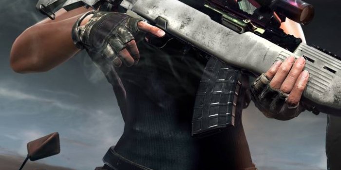 720x1280 Pubg Game Wallpaper by subratmajhi227 - 08 - Free on ZEDGE™