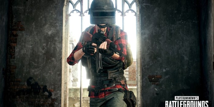 1366x768 4k Wallpaper Gaming Pubg - 4k Tapete