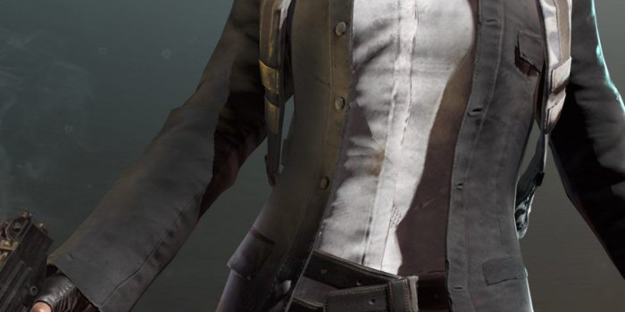 950x1689 Download PUBG Game Character Ilene Free Pure 4K Ultra HD Mobile