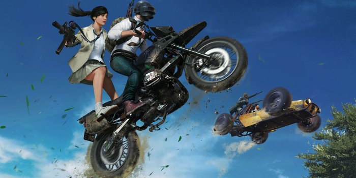 3840x2160 Pubg Game Chase 4k, HD Games, 4k Wallpapers, Images, Backgrounds