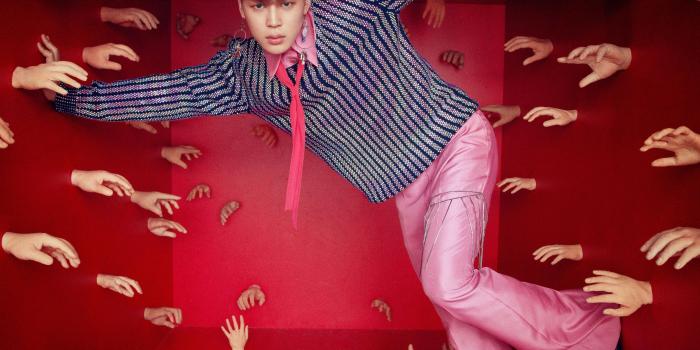 3276x3276 Picture] BTS – LOVE_YOURSELF 結 'Answer' Concept Photo S version