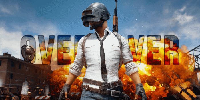 2048x1152 PUBG Wallpapers