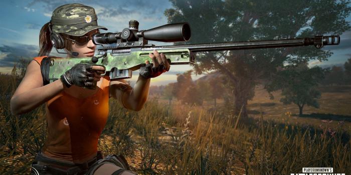 2048x1248 146 PlayerUnknown's Battlegrounds HD Wallpapers | Background Images