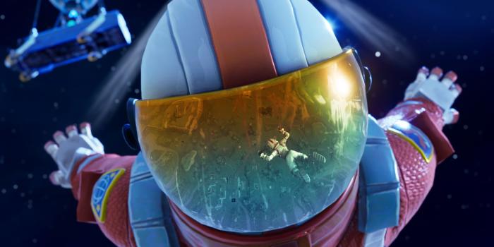 1920x1080 Fortnite Backgrounds Astronauts #4052 Wallpapers and Free Stock